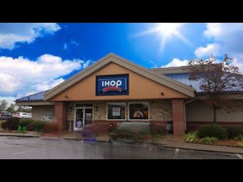 IHOP - YouTube