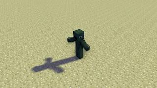 Cscoop goes into a Rift [CallMeCarson Minecraft Animation]