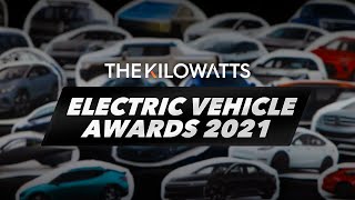 The Kilowatts - EV Awards 2021