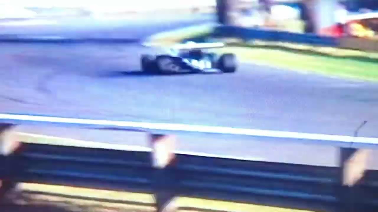 Ingliston Racing 1970’s 1