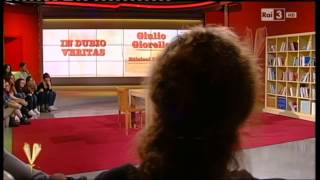 Zapping - Rai 3 