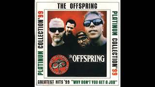 The Offspring - Why Don't You Get A Job 432hz