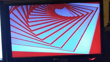 Recur plugins demo - shader param automation clips, Panasonic wj mx50 serial comms