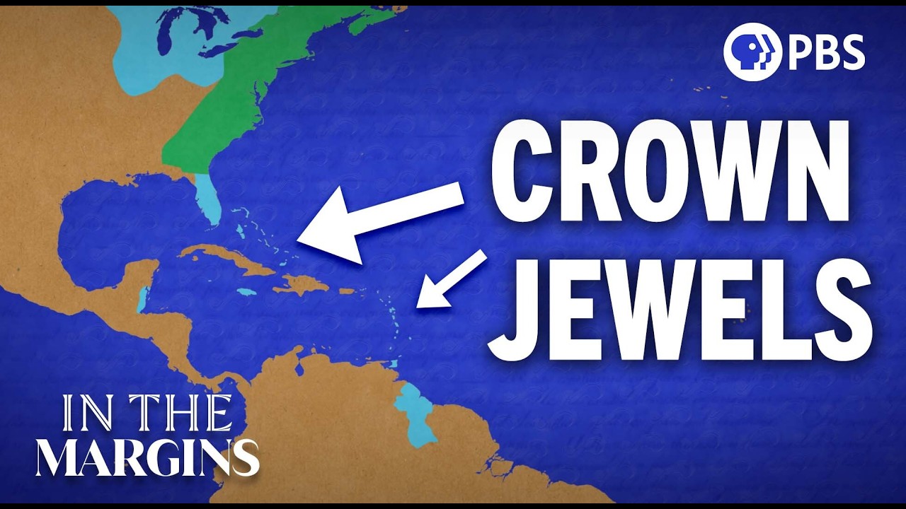 The Other American Colonies They Forgot To Teach You About