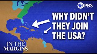 The Other American Colonies They Forgot To Teach You About