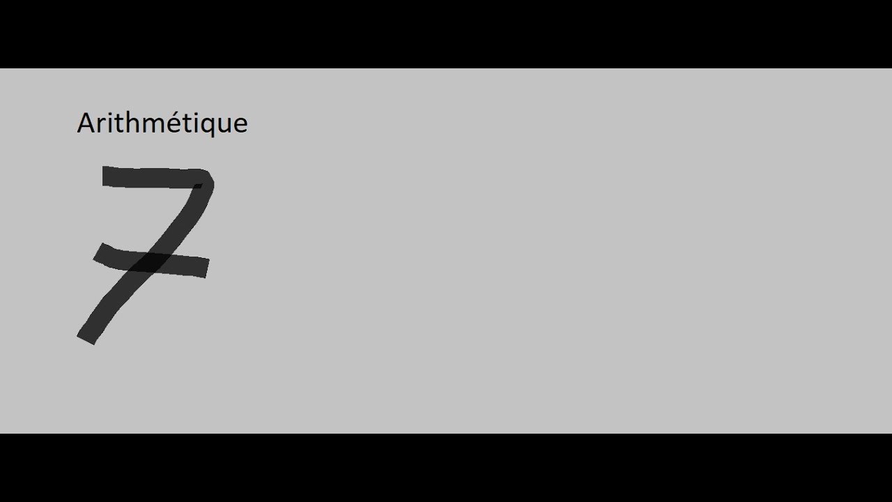 Arithmétique 7. Le lemme d'Euclide YouTube — free download