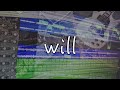 will /志無 feat.重音テト(UTAU×Synthesizer V)