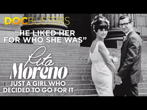 Vidéo: Valeur nette de Rita Moreno : wiki, marié, famille, mariage, salaire, frères et sœurs
