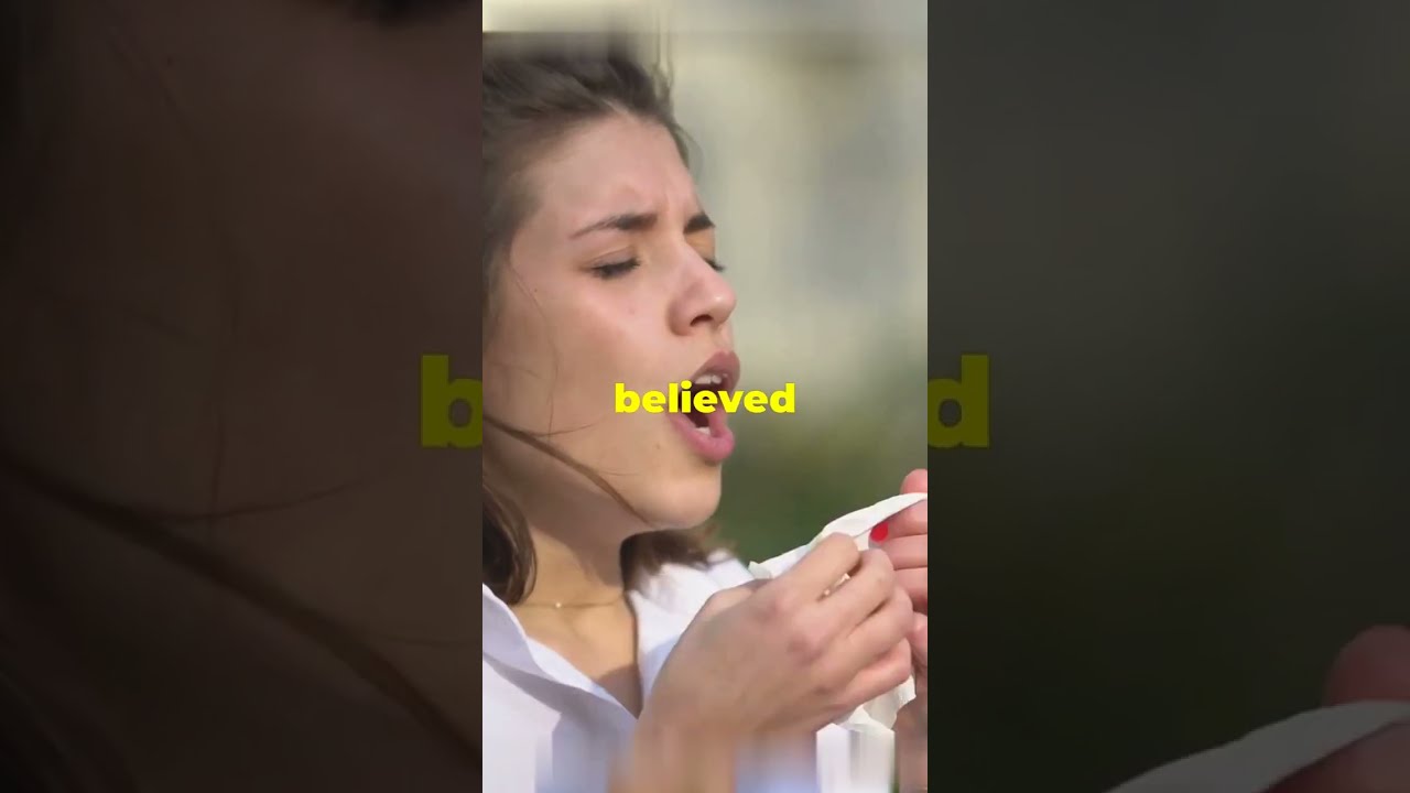 Random Facts you may or may not know 