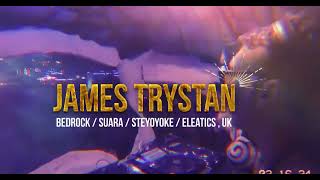 James Trystan - Tuesday, 24 December 2024 @Red Ruby Details