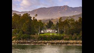 3191 Padaro Lane, Carpinteria | Offered by Riskin Partners Estate Group Details