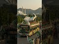 Ya Rabbay Mustafa beautiful naat😘❤️(Mahi Mahi )#islamicvideos#unfreezmyaccount#trending#shorts