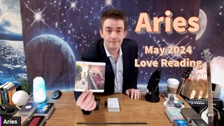 Aries ♈ Youre prepared but are they ❤ Your person and a friend both want to make an offer