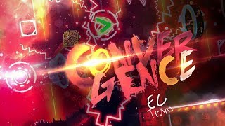 CONVERGENCE [DEMON] By Epix Cats team (Darwins account) [GEOMETRY DASH 2.11]