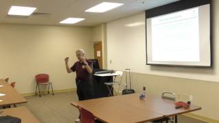 Chapter 3: Airspeed Systems Theory and Calibration (Part 1)
