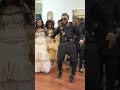 Afro Mbokalisation - Congolese Wedding Vibes
