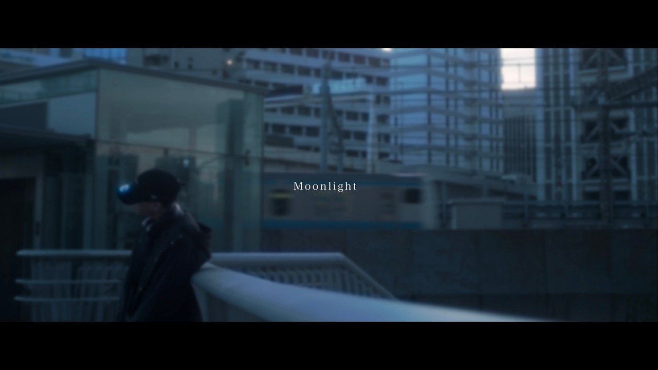 Watch Mel 「Moonlight」Official Music Video on YouTube Watch Mel 「Moonlight」Official Music Video on YouTube