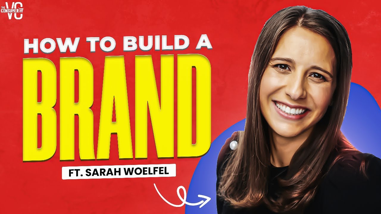 How to build a CULT BRAND in 2024 | The Consumer VC