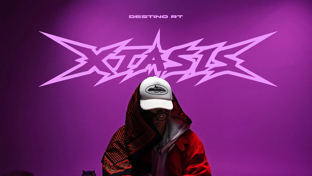 Παρακολούθηση Destino RT, @mula.mp3 - XTASIS στο YouTube Παρακολούθηση Destino RT, @mula.mp3 - XTASIS στο YouTube