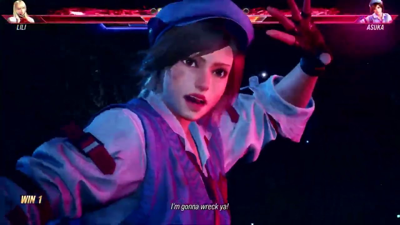 TEKKEN 8   New Footage from Dev Talk | Tekken 8 All Charactors Gameplay 2023 |