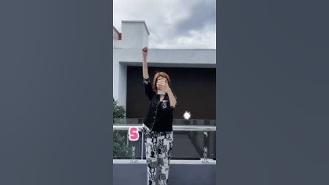 bộ đầm eo thon | Ngọc Trinh Official | Fan Việt #shorts