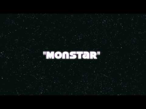 Alex Larson - "Usher - Monstar"