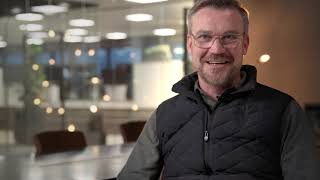 Koenigsegg teamed up with Jobylon &amp; Alva Labs to develop an efficient and candidate-friendly process