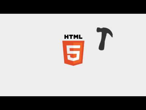 ็HTML 5 คือ