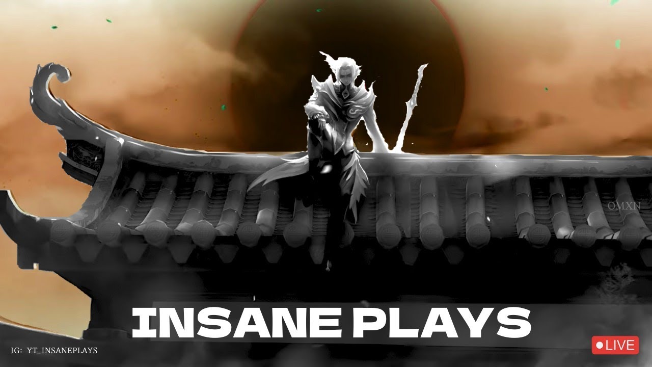 "Where Are Ü Now" | MOBA LEGENDS