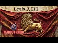 Legio XIII Gemina mp3