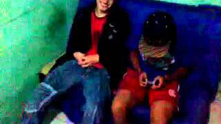 Fazendo Magica No Cavusca