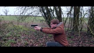 Muzzle Flash and Foley Test