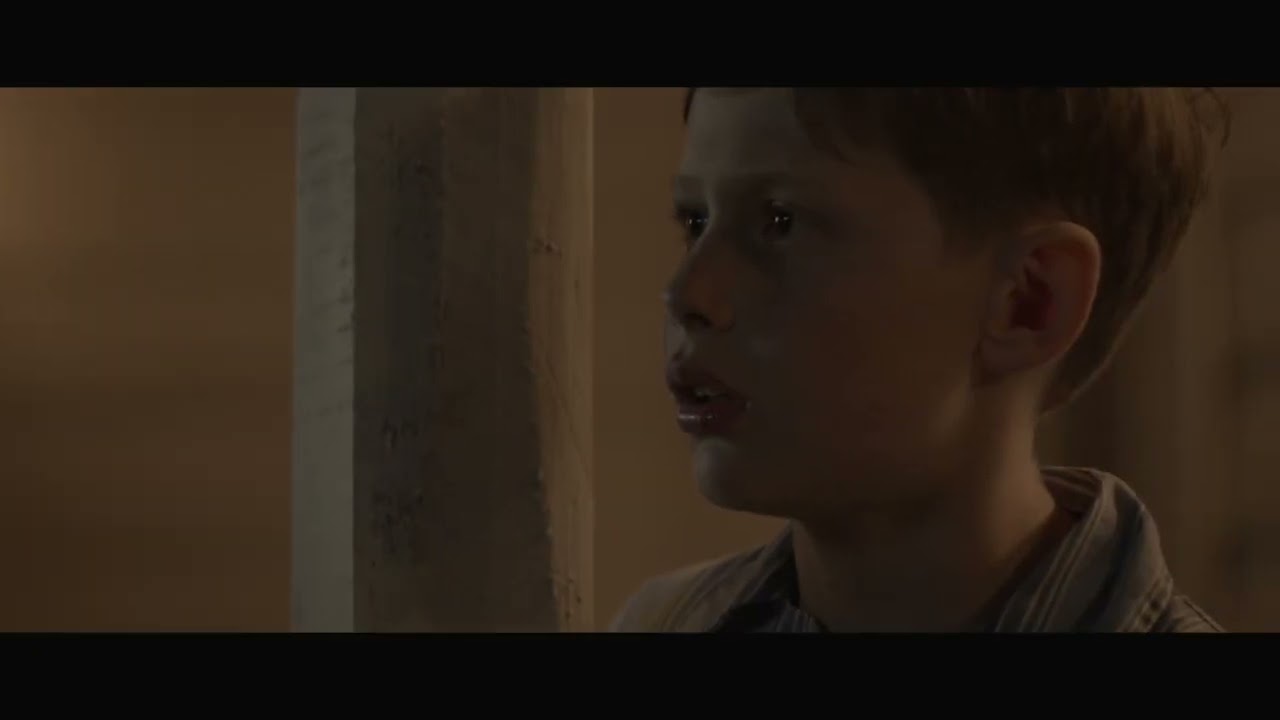 The Landing (Trailer)