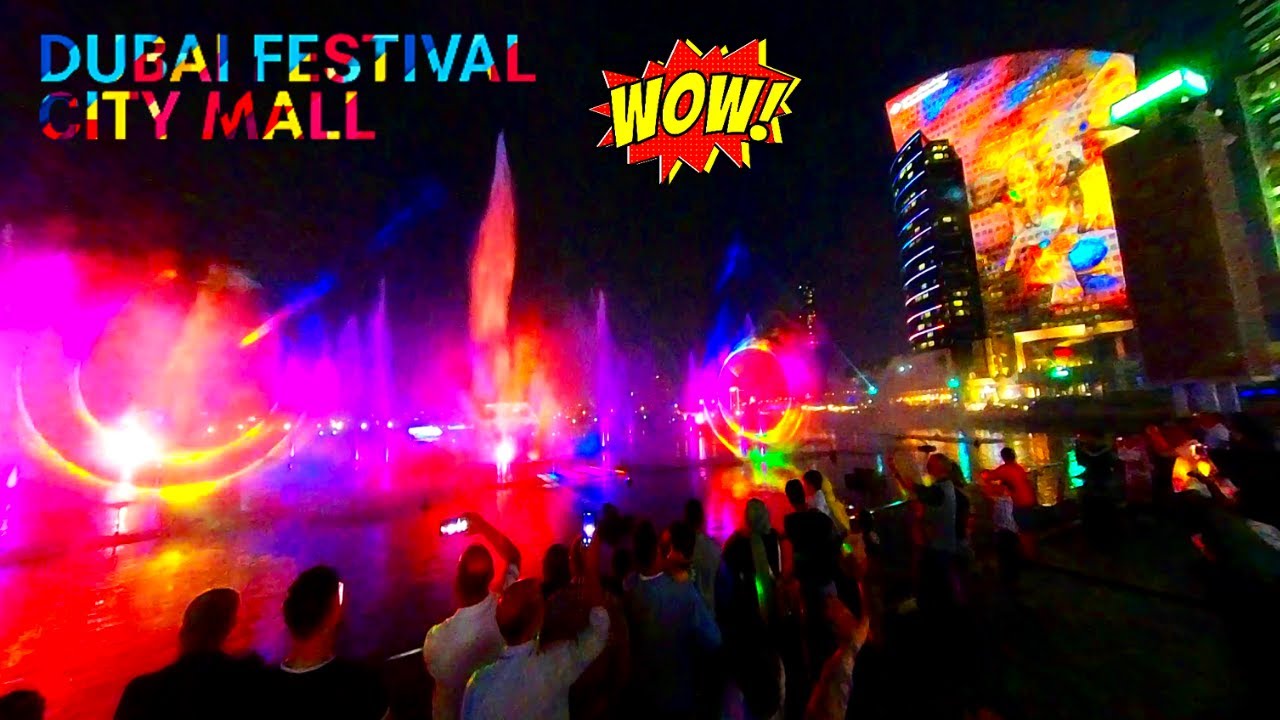 dubai-festival-city-mall-laser-light-and-water-show-vibesbythebay