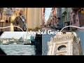 İstanbul Gezi Vlog | istanbul, kahve, dedikodu