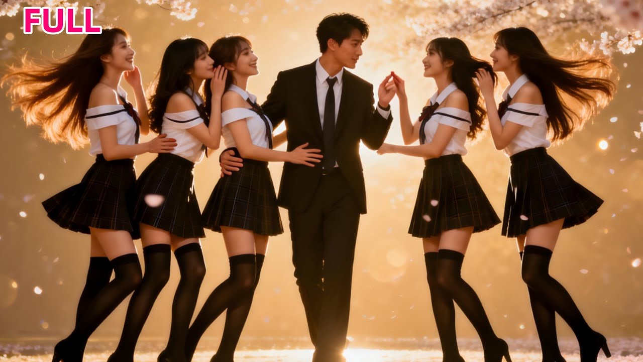 Made my wife CEO,only to be dumped.I revealed my tycoon identity and was surrounded by beauties.