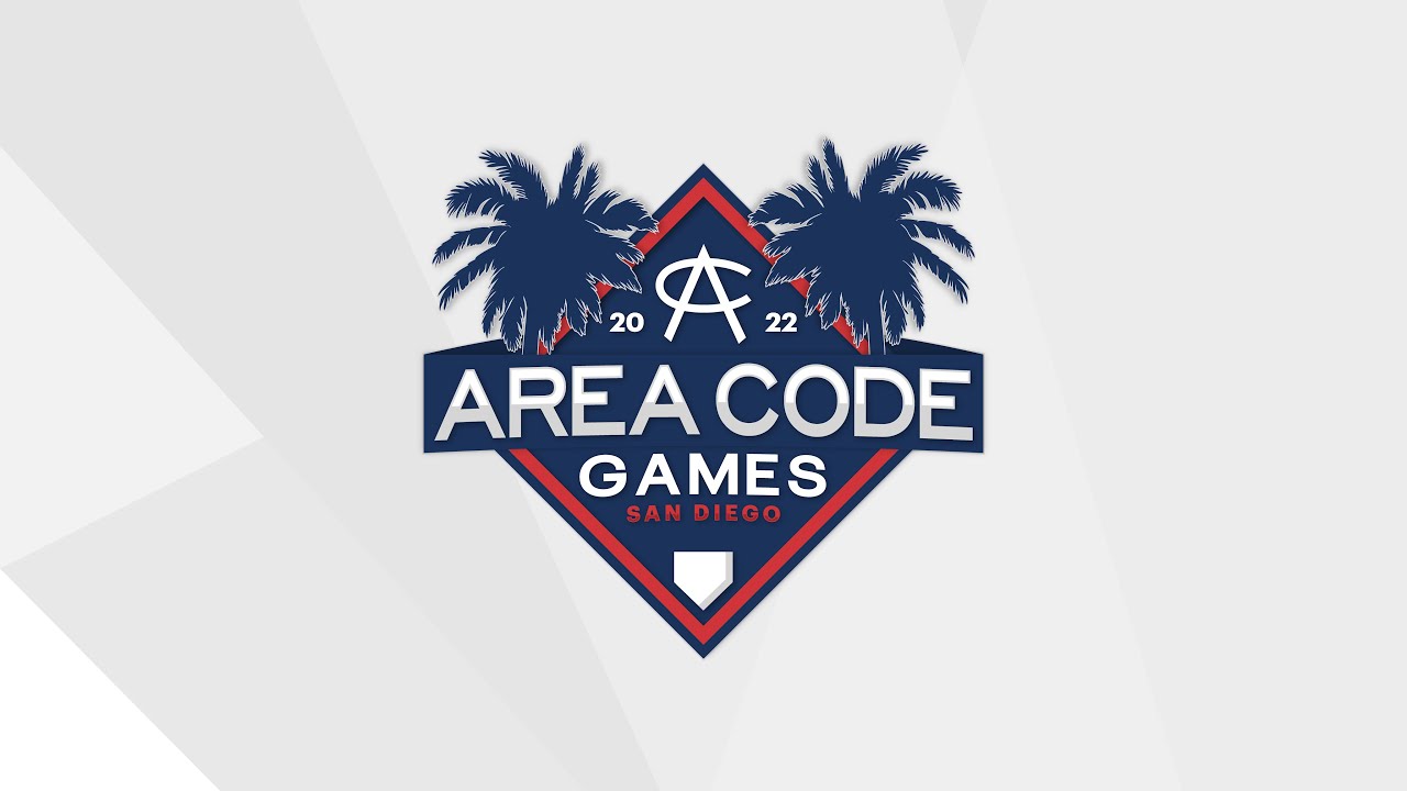 Area Code Games: Underclass Game 2 - YouTube