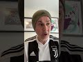الدنيا كلها فازت إلا يوفنتوس تعادل مع ساسولو
