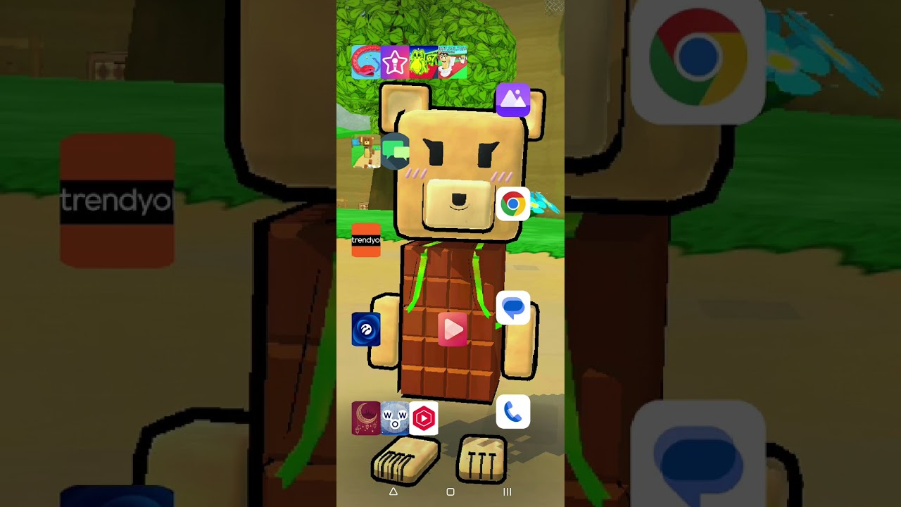 Karışık oyunlar🎀