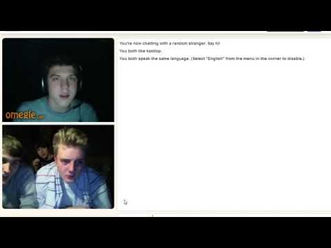 Legende Kastiop R.I.P omegle sessie