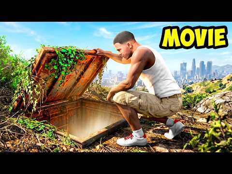 I Found 3 NEW Secret BUNKERS in GTA 5!