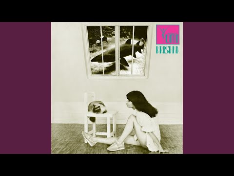 YUMI MURATA - Krishna. (1980) - YouTube