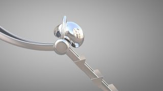 SOFTBODY SIMULATION | ANIMATION Playground V4 ❤️ C4D4U
