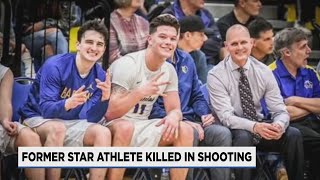 Former student athlete of Sam Barlow High School killed in Gresham