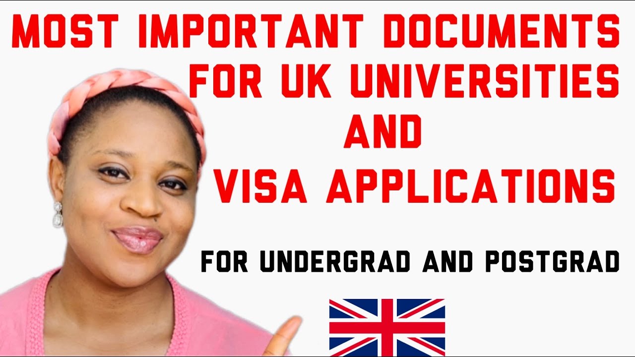 Essential Documents You Will Need To Study In The UK Apply To Study In essential-documents-you-will-need-to-study-in-the-uk-apply-to-study-in