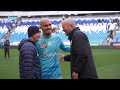 СКРЫТАЯ КАМЕРА: Васютин, Дзюба и ничья в Самаре