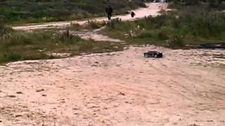 Losi TEN-SCTE Sanchinarro 20130427(7)