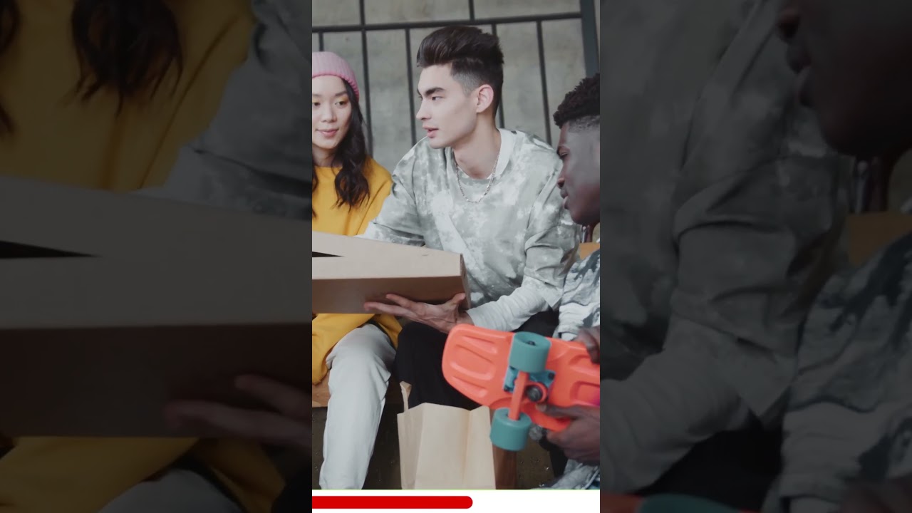 B-roll sample