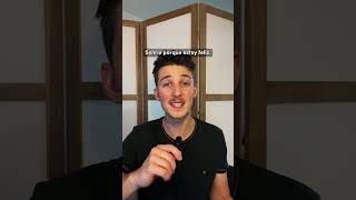 Haz Clic En El Video Adjuntado Para Ver La Lección Sobre Parce Que.