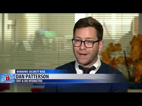 NSA identifies "critical vulnerability" in Microsoft Windows 10